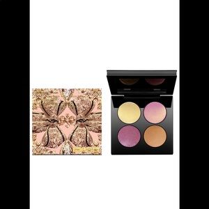📌LAST CHANCE! Pat McGrath Blitz Astral Quad Ritualistic Rose Palette